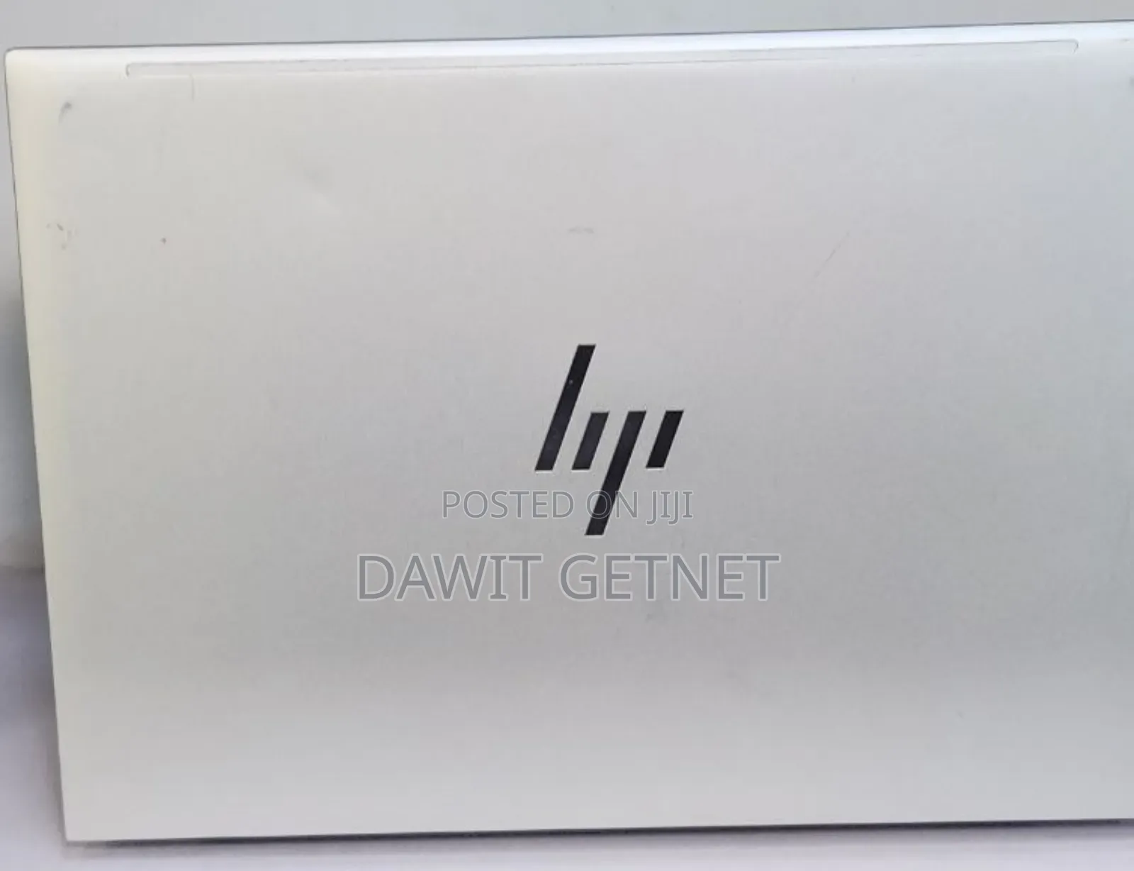 New Laptop HP EliteBook 845 G11 16GB AMD Ryzen 5 SSD 512GB