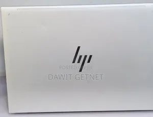 New Laptop HP EliteBook 845 G11 16GB AMD Ryzen 5 SSD 512GB