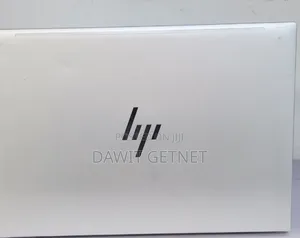 New Laptop HP EliteBook 845 G11 16GB AMD Ryzen 5 SSD 512GB