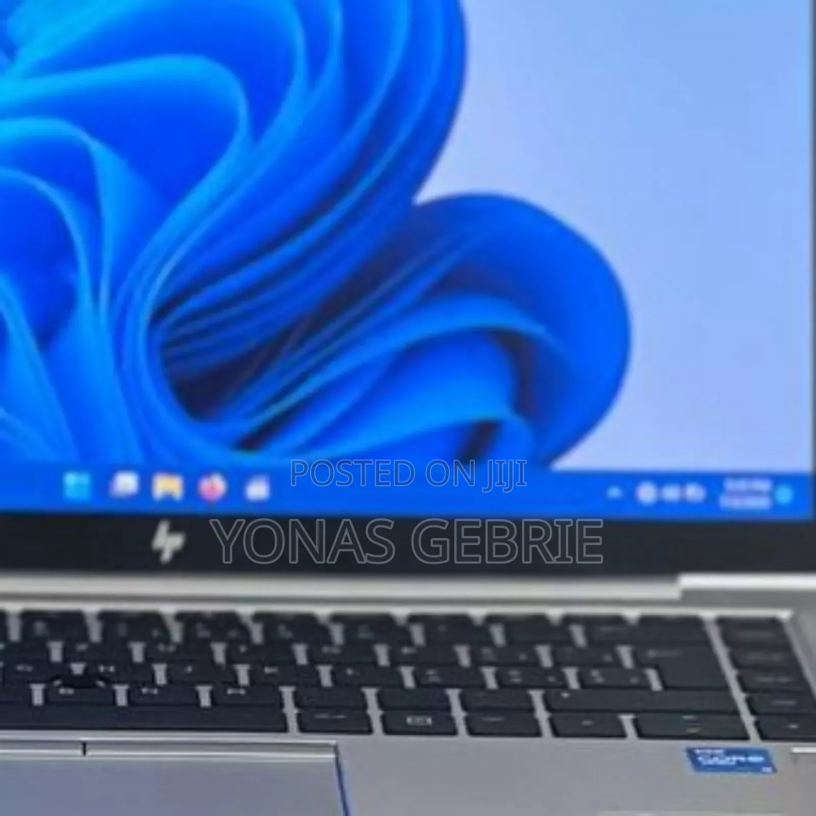 New Laptop HP EliteBook 830 16GB Intel Core I5 SSD 512GB