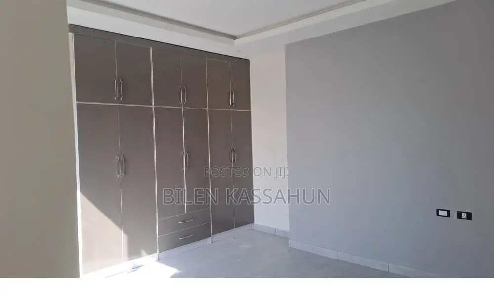1bdrm Apartment in Yeka for rent