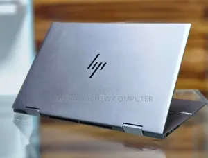 New Laptop HP Envy X360 16GB Intel Core I7 SSD 512GB