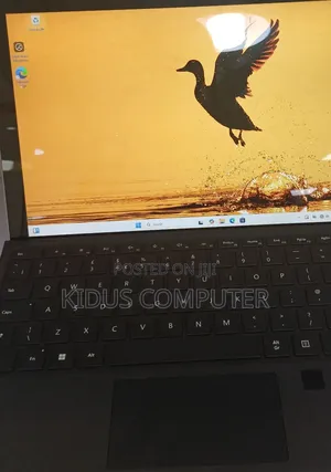 New Laptop Microsoft Surface 16GB Intel Core I5 SSD 256GB