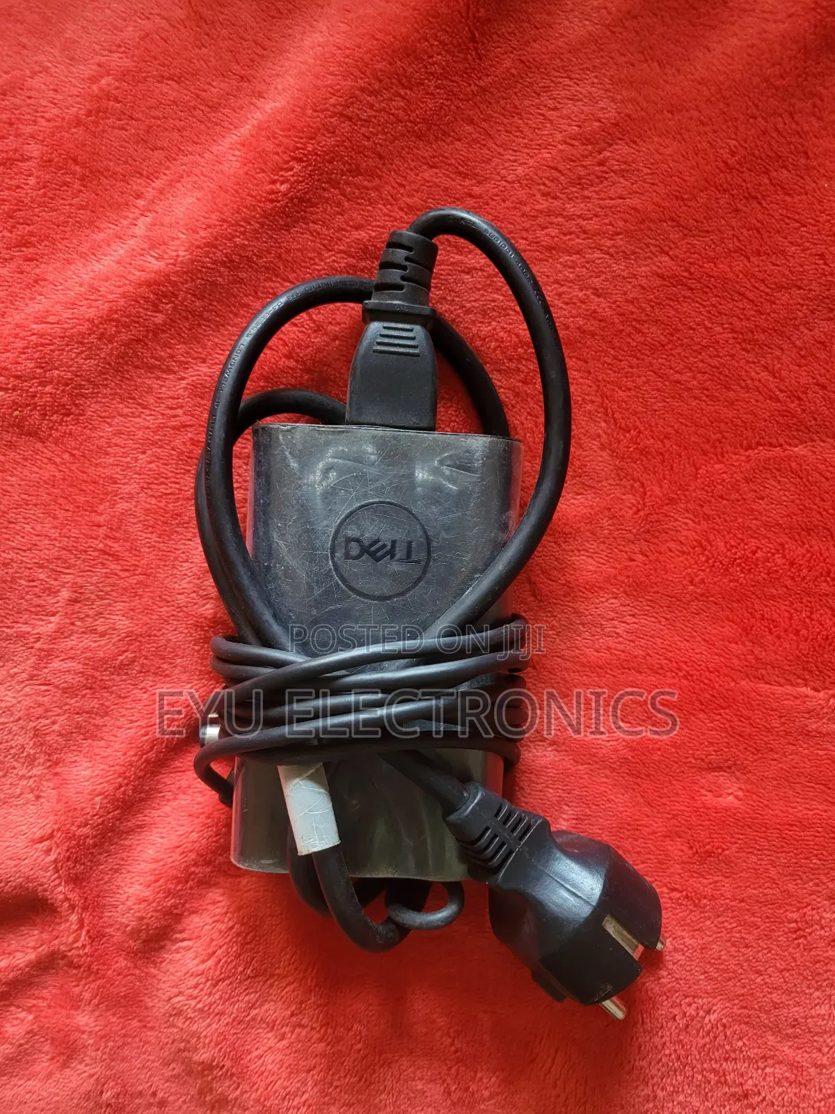 Laptop Charger 65w Original