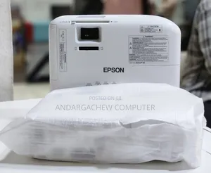 Photo - Brand New Epson Projector