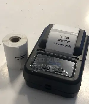 Phomemo M120 Label Maker- Barcode Printer Bluetooth Thermal Lable