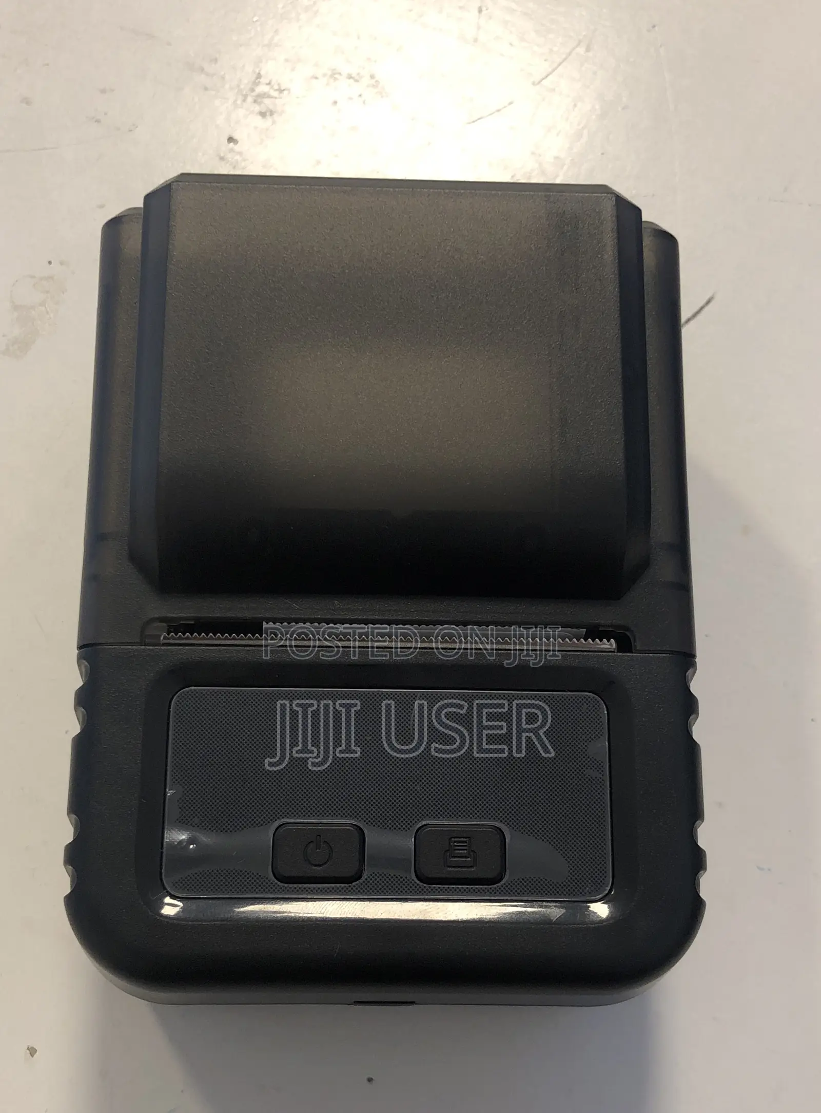 Phomemo M120 Label Maker- Barcode Printer Bluetooth Thermal Lable