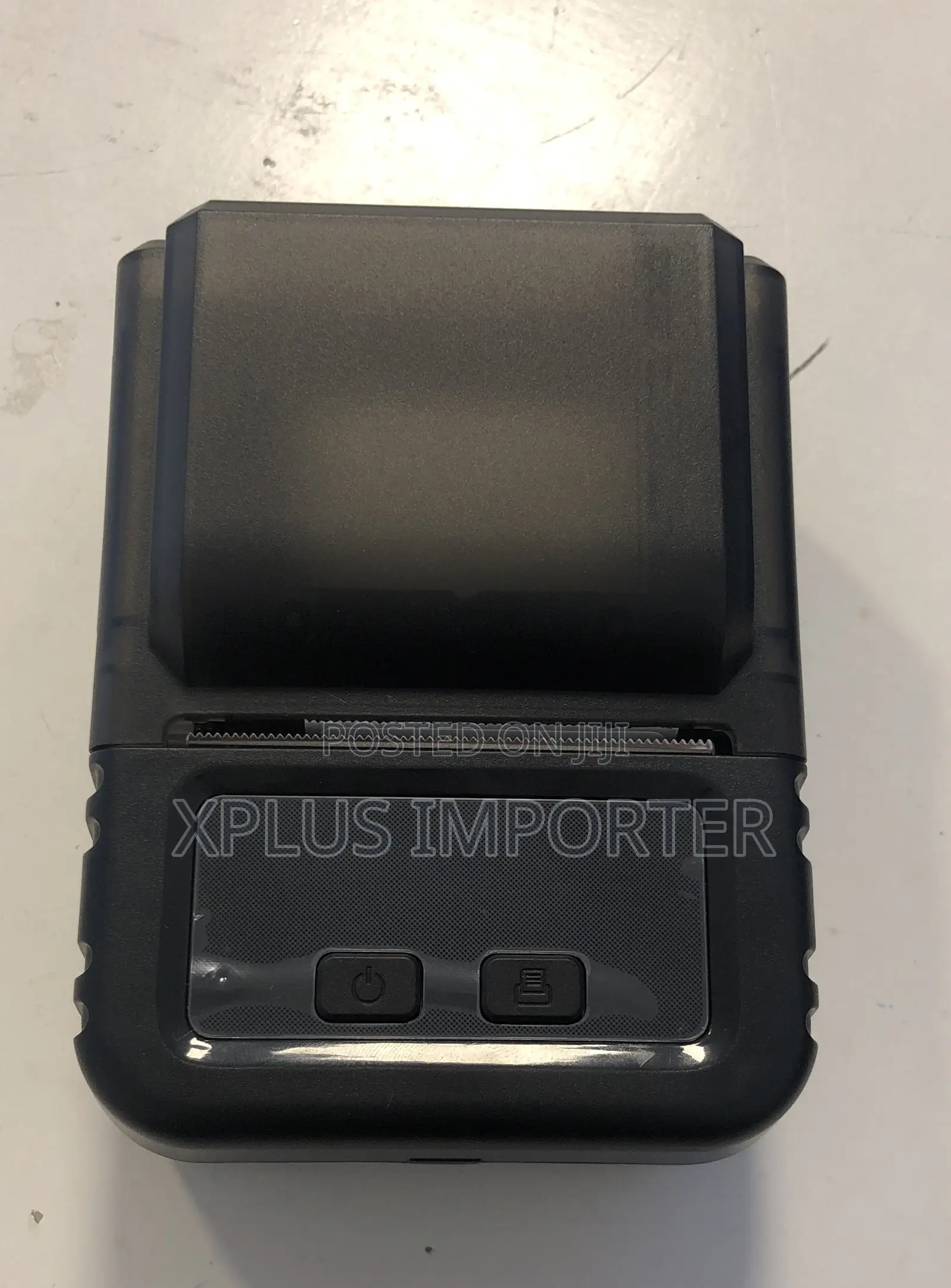 Phomemo M120 Label Maker- Barcode Printer Bluetooth Thermal Lable