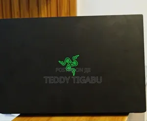 New Laptop Razer Blade 16GB Intel Core I7 SSD 512GB