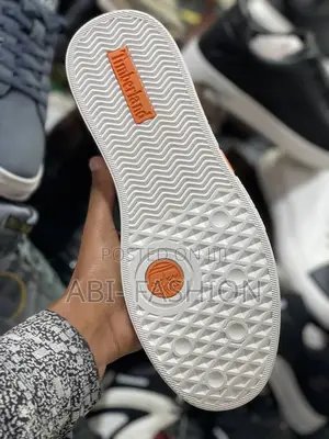 Photo - Men's Casual Leather Shoe