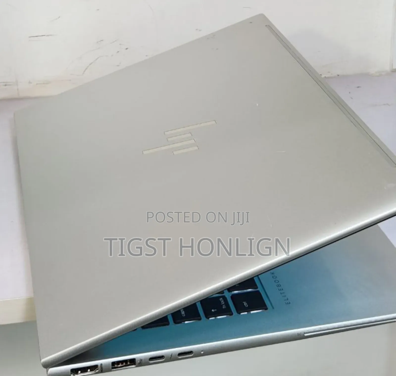 New Laptop HP EliteBook 840 16GB AMD Ryzen 5 SSD 512GB