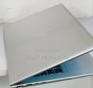 New Laptop HP EliteBook 840 16GB AMD Ryzen 5 SSD 512GB