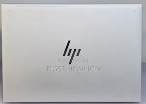 New Laptop HP EliteBook 840 16GB AMD Ryzen 5 SSD 512GB