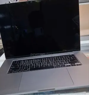 New Laptop Apple MacBook Pro 2019 32GB Intel Core I7 SSD 1T