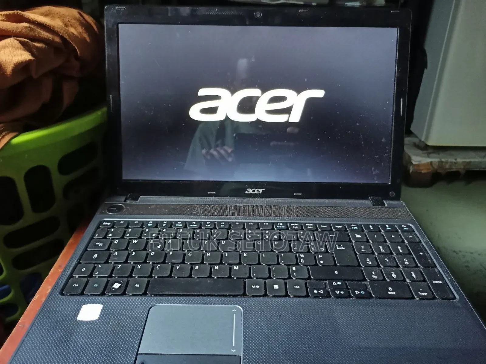 Laptop Acer Aspire 5250 4GB HDD 1T