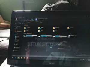 Laptop Acer Aspire 5250 4GB HDD 1T