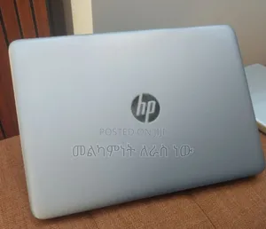 New Laptop HP EliteBook 840 G3 8GB Intel Core I5 SSD 256GB