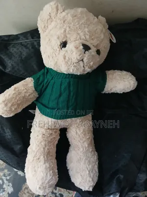 Photo - Teddy Bear