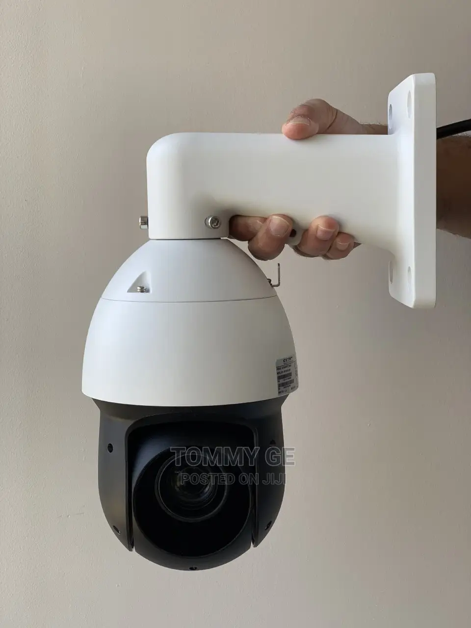 Waterproof Outdoor 360° Security Camera HD (CCTV Camera