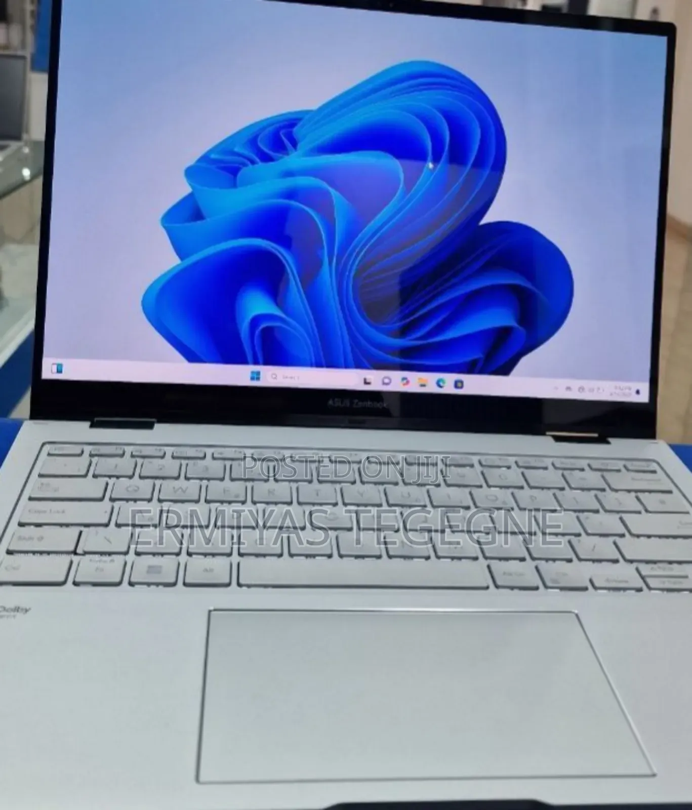 New Laptop HP Stream Notebook 8GB Intel Core I5 SSD 512GB