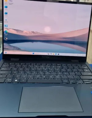 New Laptop HP Stream Notebook 8GB Intel Core I5 SSD 512GB