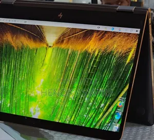 New Laptop HP Spectre X360 15 16GB Intel Core I7 SSD 512GB