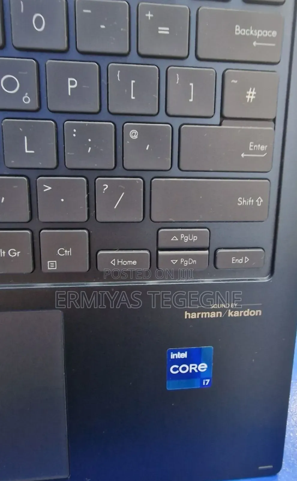 New Laptop HP Stream Notebook 8GB Intel Core I5 SSD 512GB