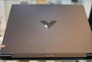 New Laptop HP Victus 15 16GB Intel Core I7 SSD 1T