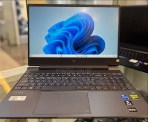 New Laptop HP Victus 15 16GB Intel Core I7 SSD 1T