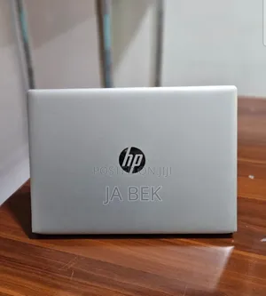 New Laptop HP Probook 450 8GB Intel Core I7 SSHD (Hybrid) 1.5T
