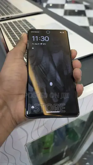 Photo - Google Pixel 7 128 GB Black