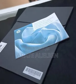 New Laptop HP OmniBook 5 Flip 14-Fp0023dx 16GB Intel Core I7 SSD 1T