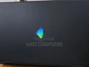 New Laptop HP Omen 15 16GB Intel Core I7 SSD 1T