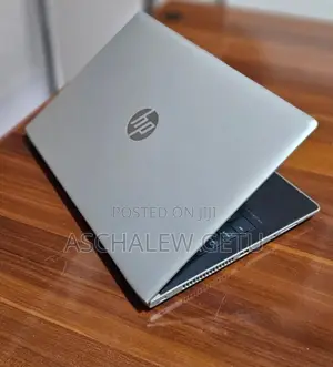 Photo - New Laptop HP ProBook 430 G5 8GB Intel Core I7 SSD 1T
