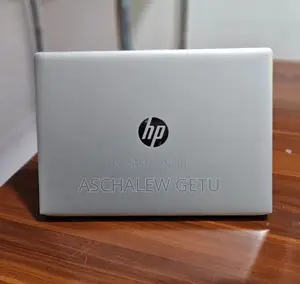 New Laptop HP ProBook 430 G5 8GB Intel Core I7 SSD 1T