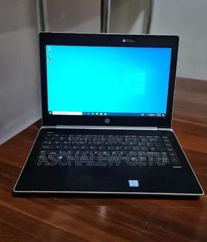 New Laptop HP ProBook 430 G5 8GB Intel Core I7 SSD 1T