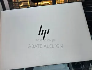 New Laptop HP EliteBook 845 G7 16GB AMD Ryzen 5 SSD 512GB