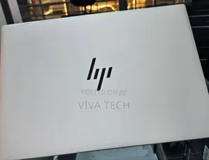 New Laptop HP EliteBook 845 G7 16GB AMD Ryzen 5 SSD 512GB