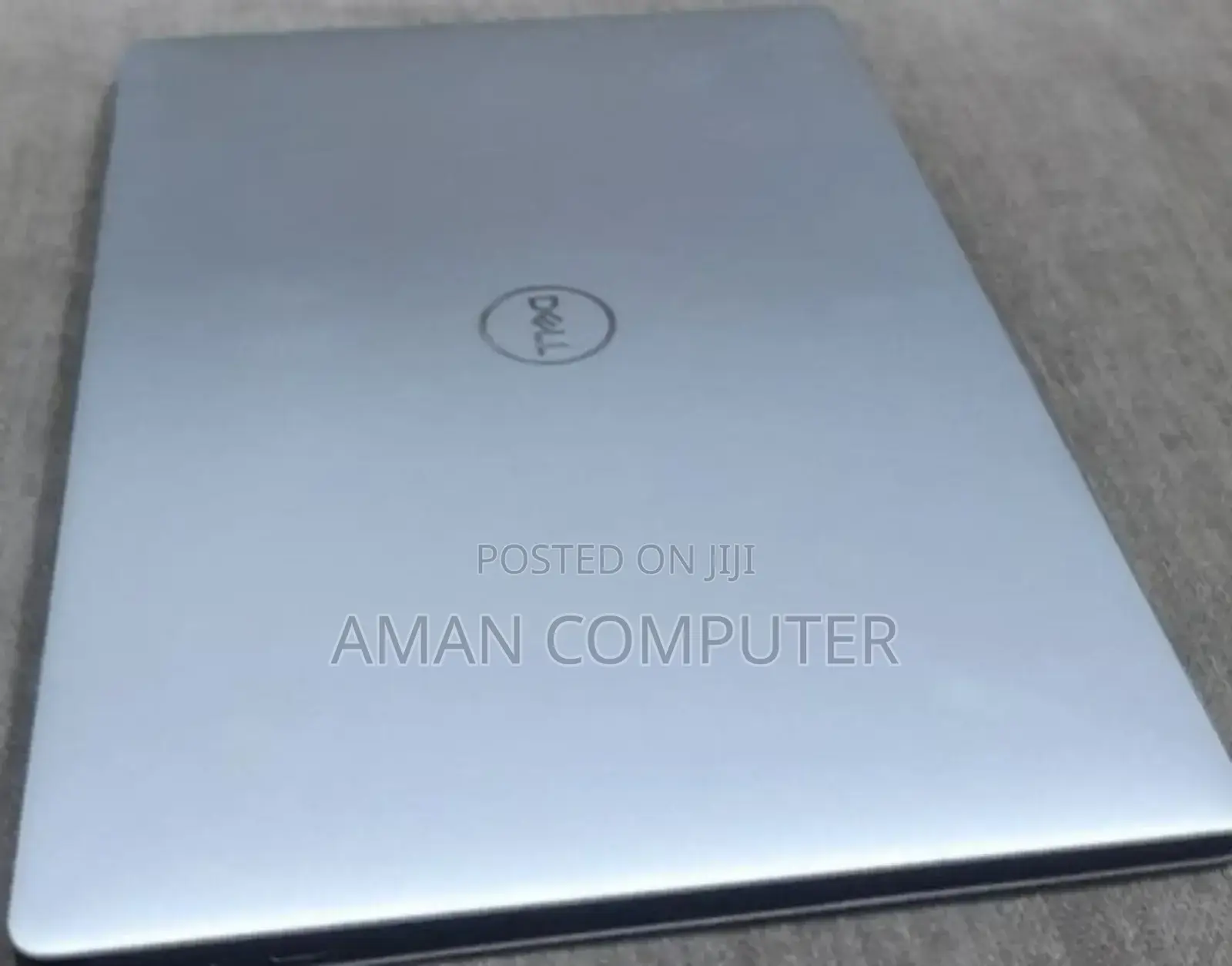New Laptop Dell XPS 13 8GB Intel Core I5 SSD 512GB