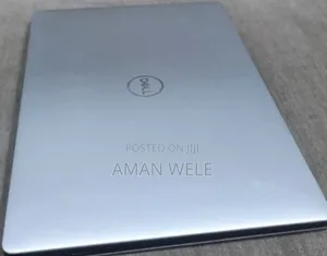 Photo - New Laptop Dell XPS 13 8GB Intel Core I5 SSD 512GB