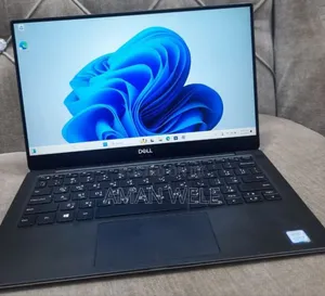 New Laptop Dell XPS 13 8GB Intel Core I5 SSD 512GB