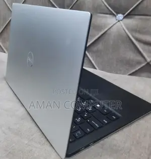 New Laptop Dell XPS 13 8GB Intel Core I5 SSD 512GB