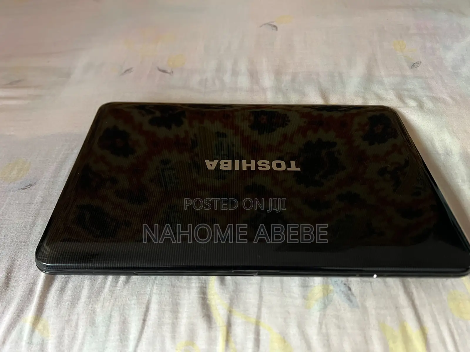 Laptop Toshiba Satellite C850 4GB Intel Core I3 HDD+SSD 512GB