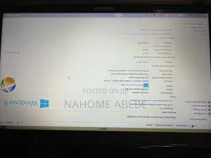 Laptop Toshiba Satellite C850 4GB Intel Core I3 HDD+SSD 512GB