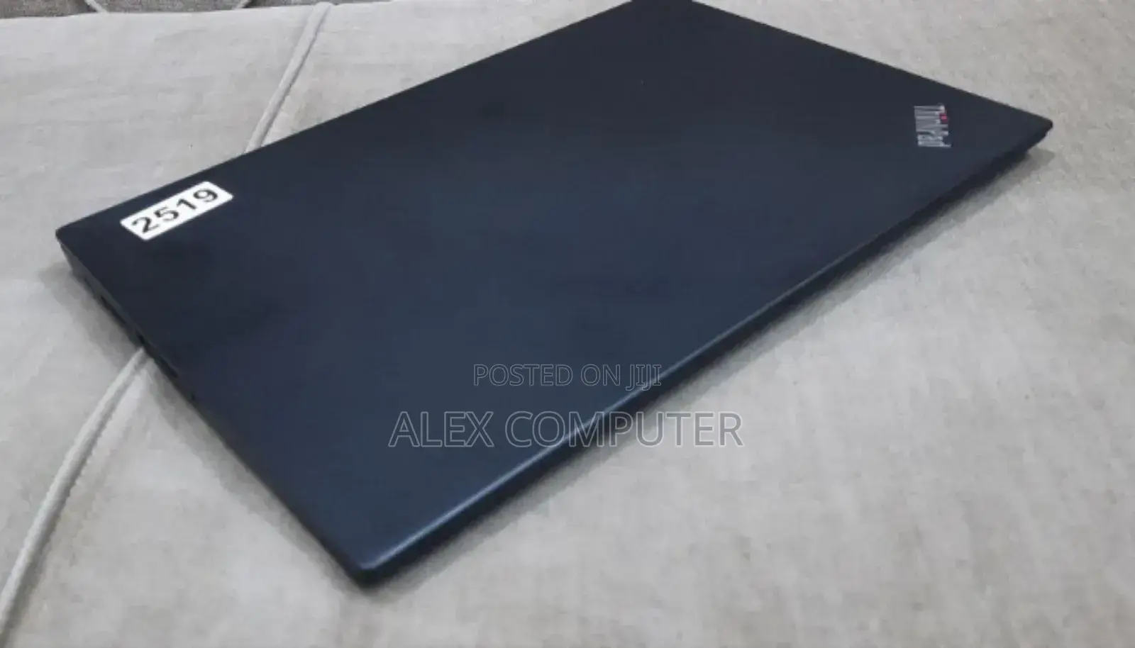 New Laptop Lenovo ThinkPad T14s G4 16GB Intel Core I7 SSD 512GB