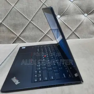 New Laptop Lenovo ThinkPad T14s G4 16GB Intel Core I7 SSD 512GB