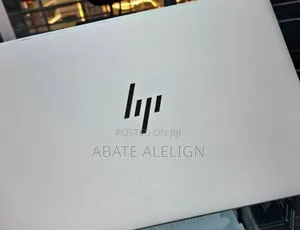 New Laptop HP EliteBook 845 G7 16GB AMD Ryzen 5 SSD 512GB