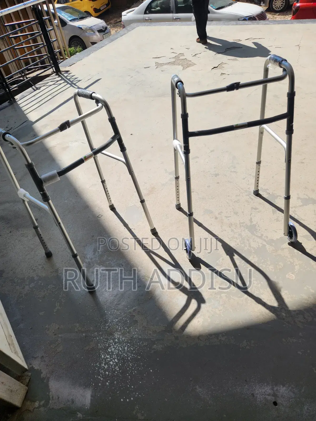 Foldable Walker鳵不almunium Walker胺調walker腕骨walker老公walker鳵我walker New