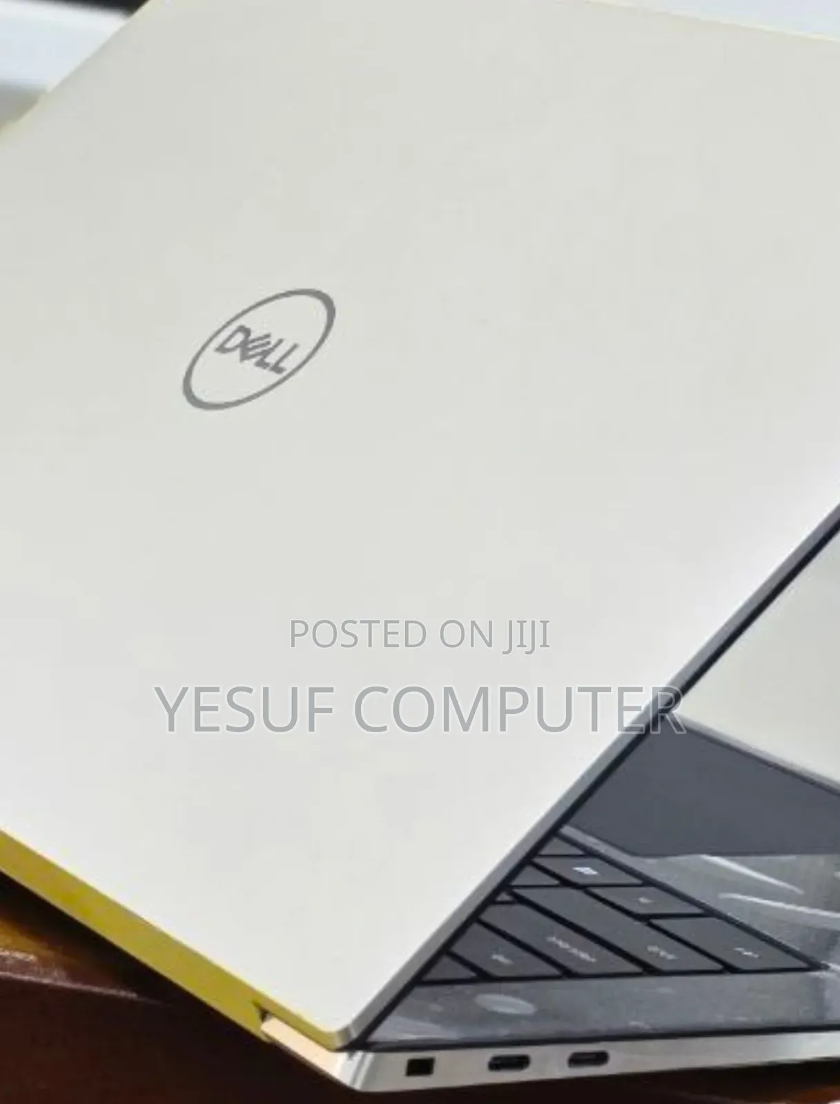 New Laptop Dell XPS 15 32GB Intel Core I9 SSD 1T