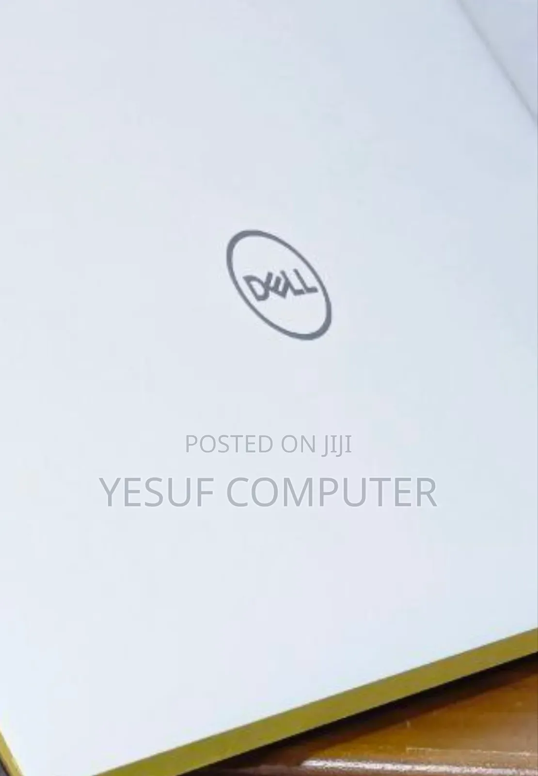 New Laptop Dell XPS 15 32GB Intel Core I9 SSD 1T